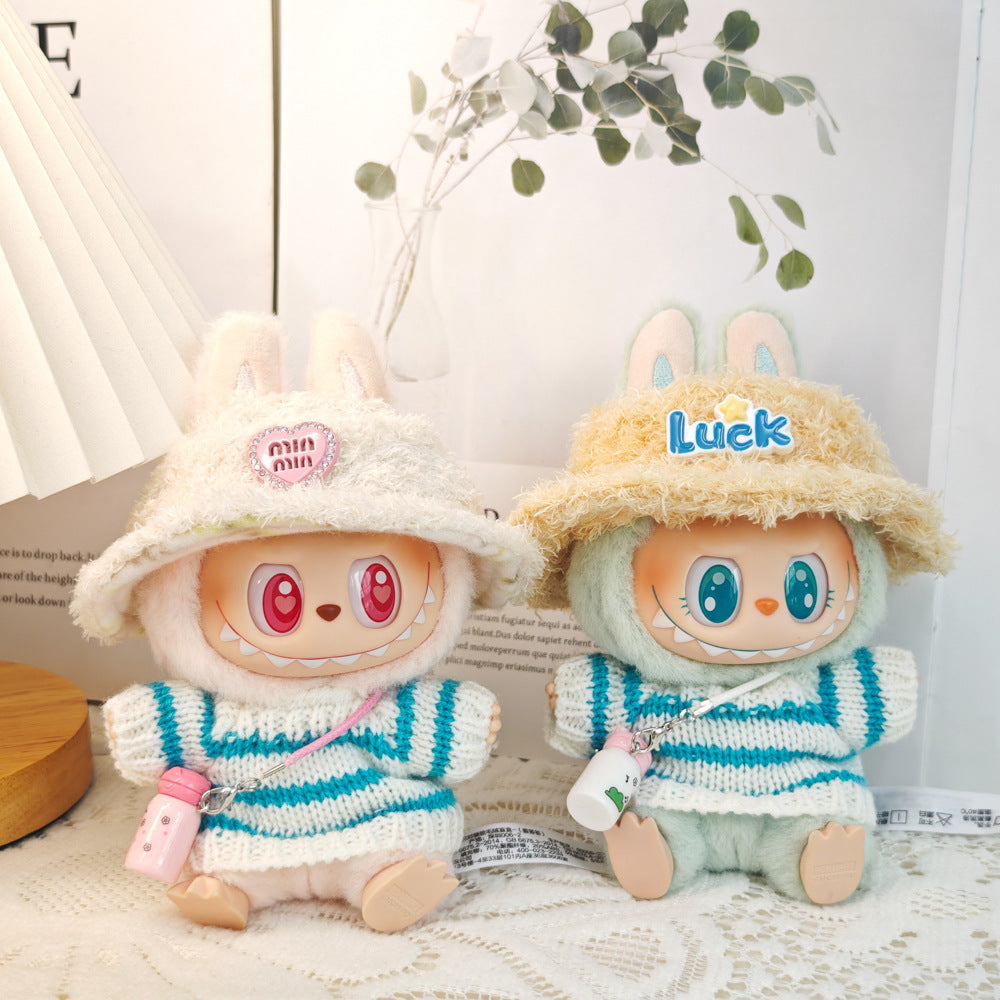 Cookies & Ice Cream Made With Love Outfit Set