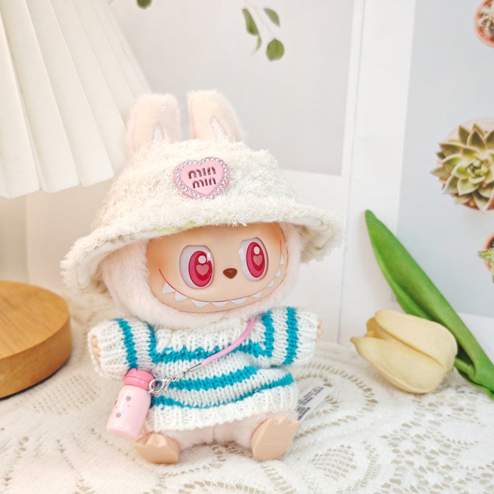 Cookies & Ice Cream Made With Love Outfit Set