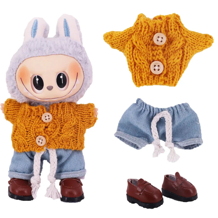 Cozy & Swag Casual Outfit Sets