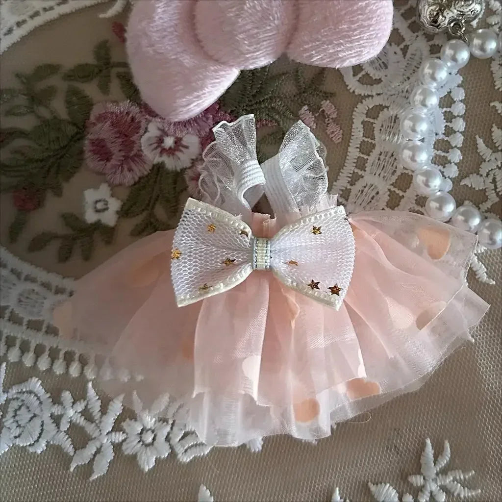 A Fairytale Story In Ellinia Accessory Set