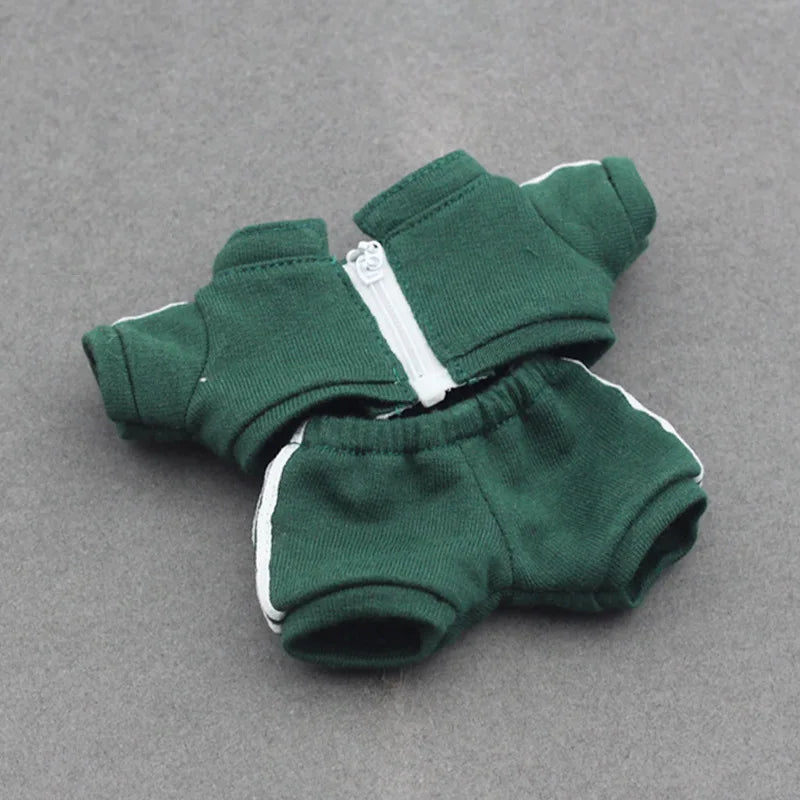 Keep it Movin Track Suit Outfit Sets
