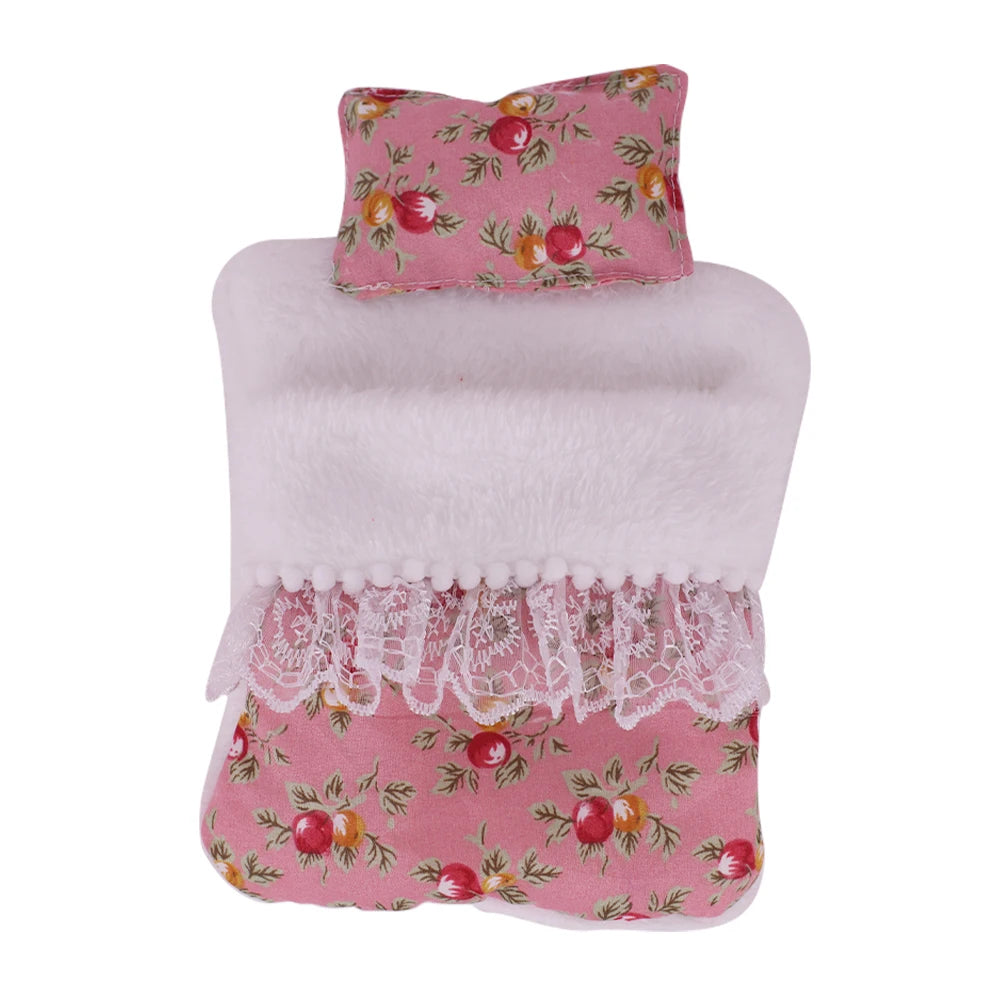 Tuck Me In Comfort Bed Accessory