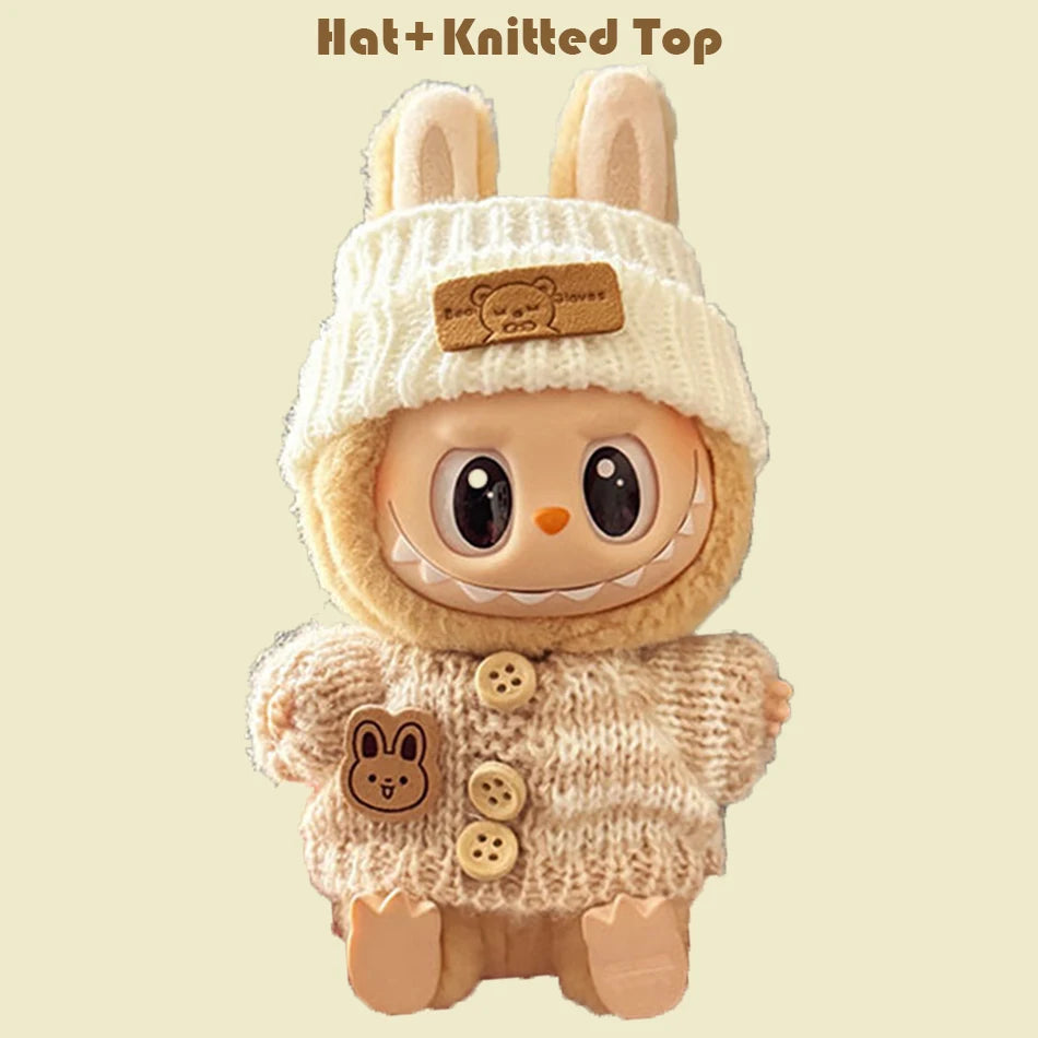 Cozy Swag Knitted Duo Set