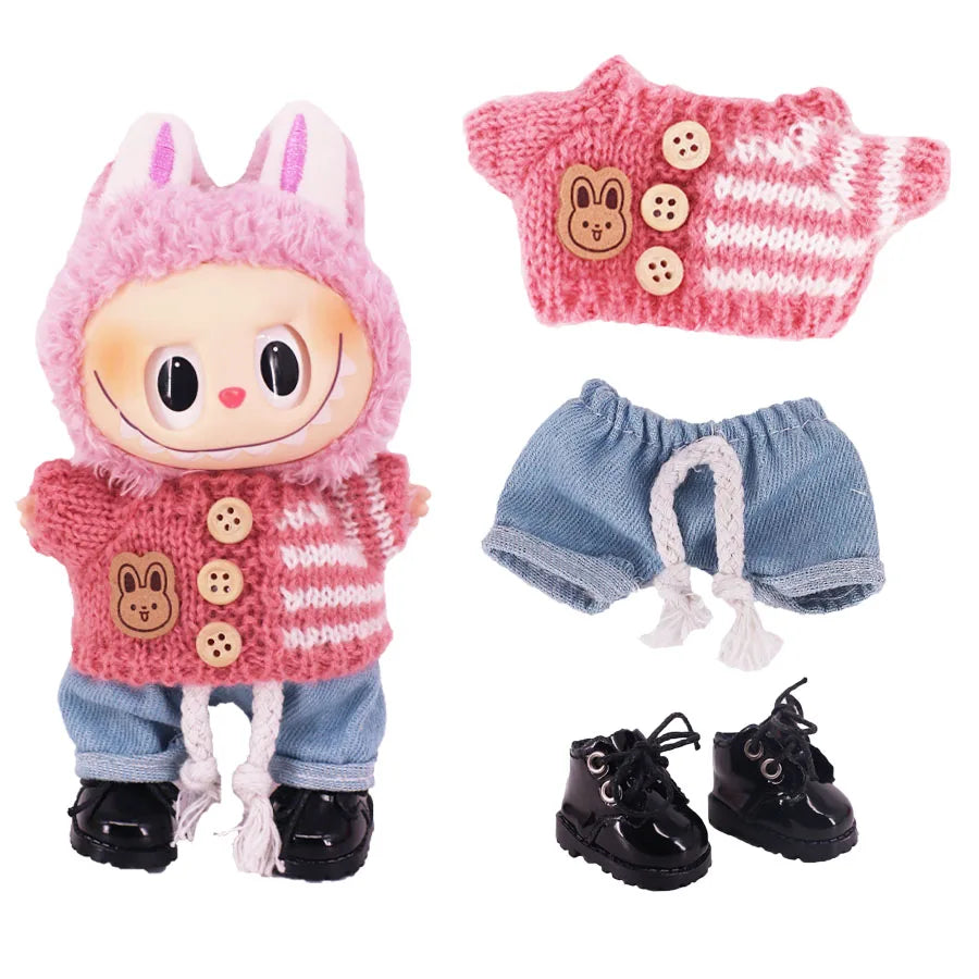 Cozy & Swag Casual Outfit Sets