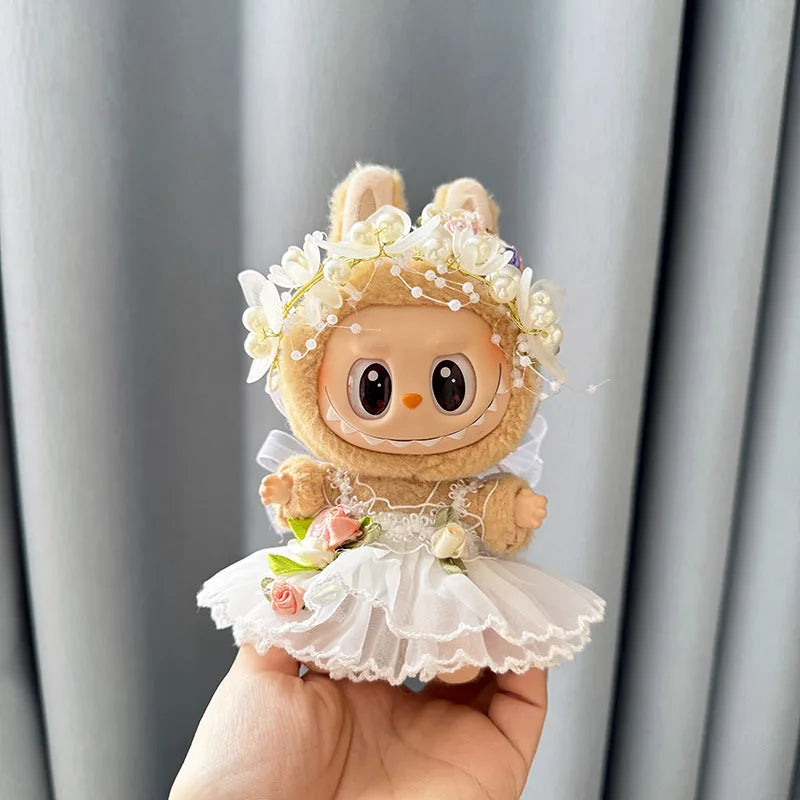 Pocket-Sized Princess Pack Sets