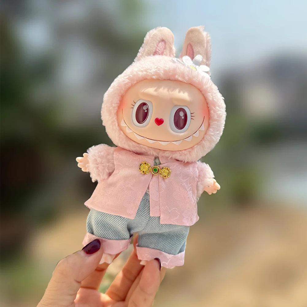Cutie Patootie Spring Time Festival Set