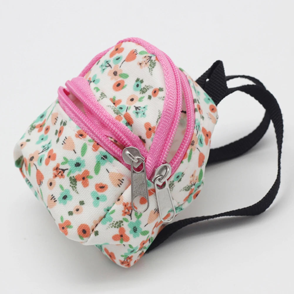 Back Pack Attack Bookbags Set 3 Accessory