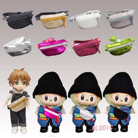 Trendy Crossbody Bag Set