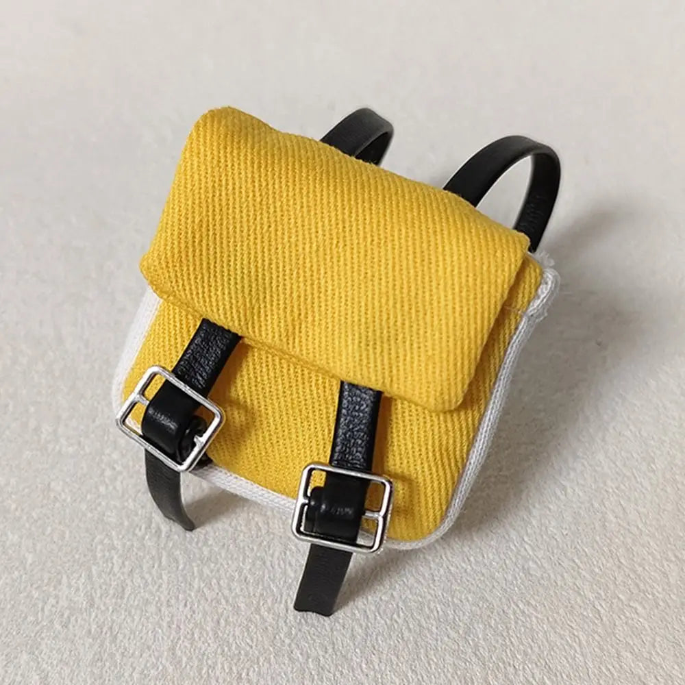 Back Pack Attack Bookbag Accessory