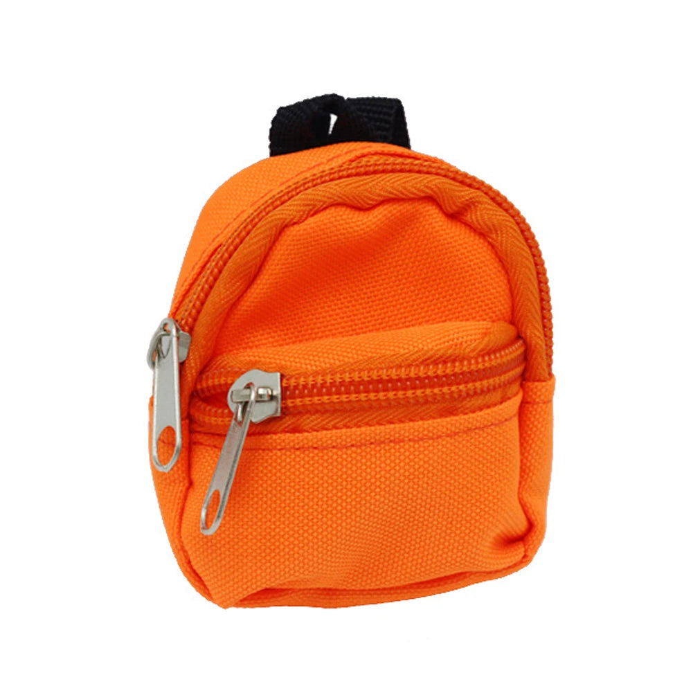 Back Pack Attack Bookbags Set 3 Accessory