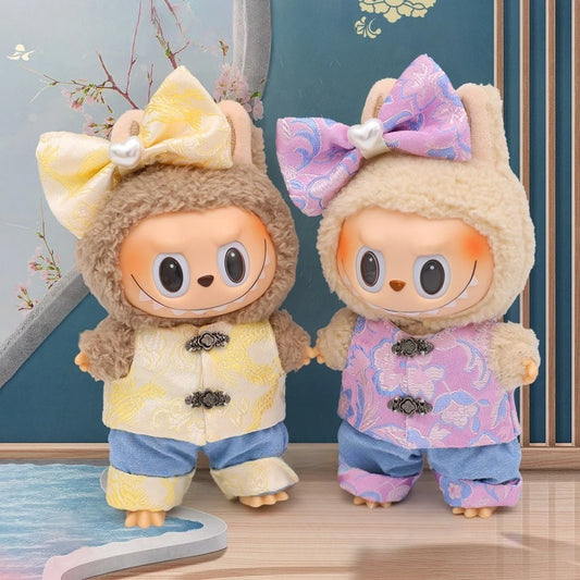 Cutie Patootie Spring Time Festival Set