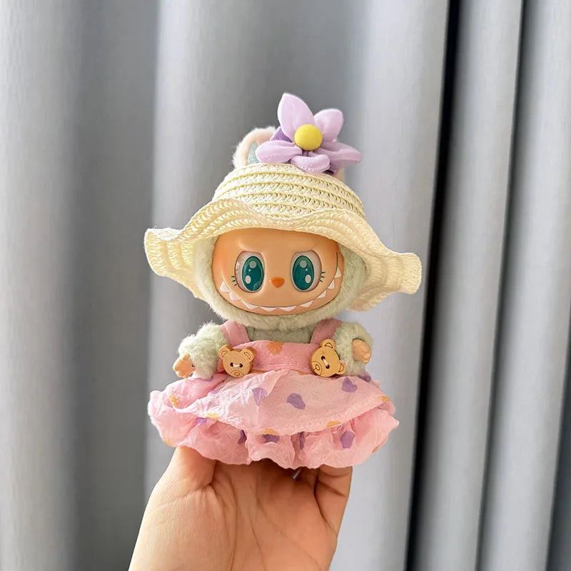 Pocket-Sized Princess Pack Sets