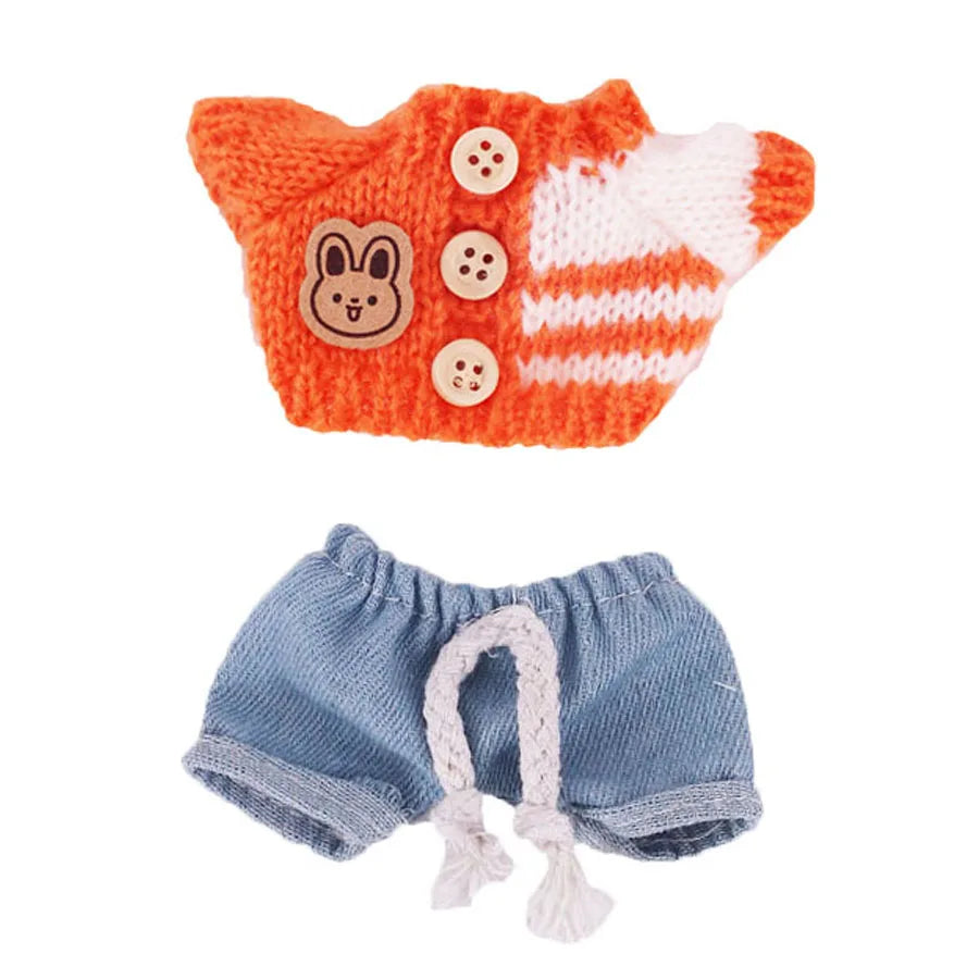 Cozy & Swag Casual Outfit Sets