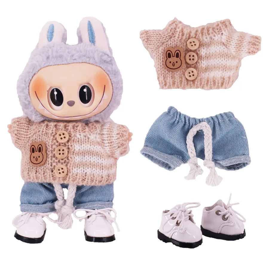 Cozy & Swag Casual Outfit Sets