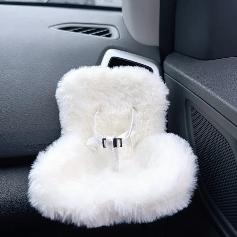 Ride With Me Car Seat