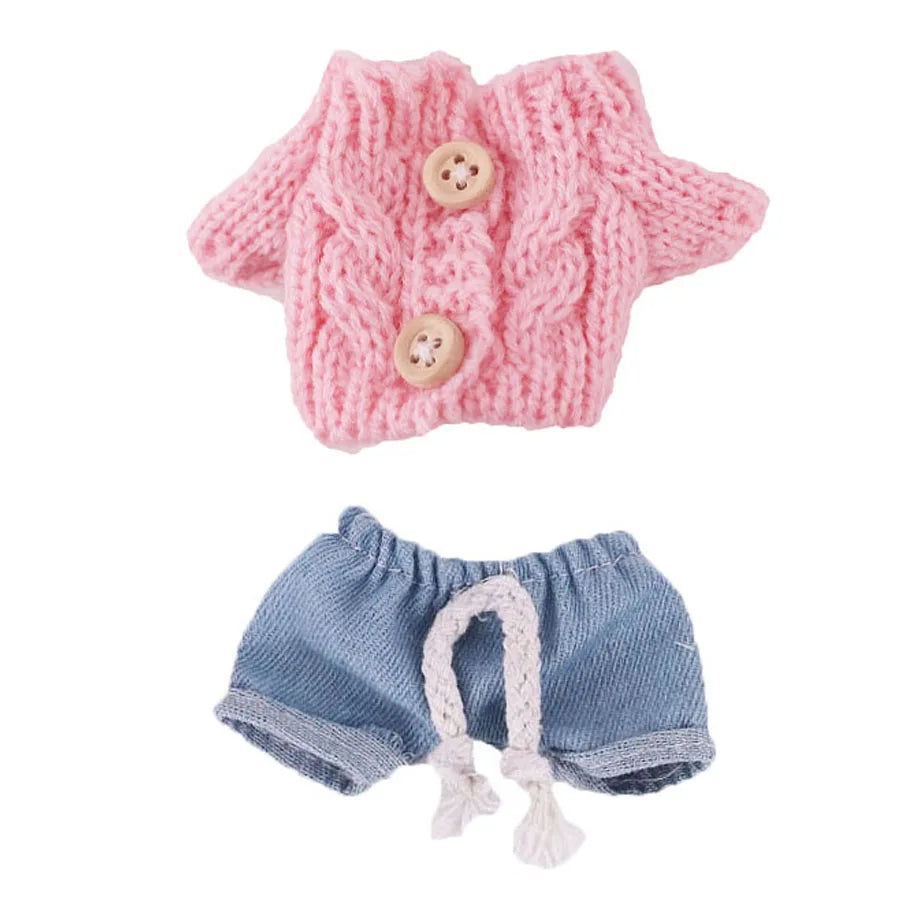 Cozy & Swag Casual Outfit Sets