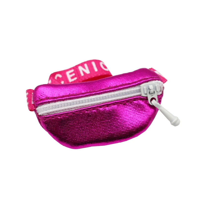 Trendy Crossbody Bag Set