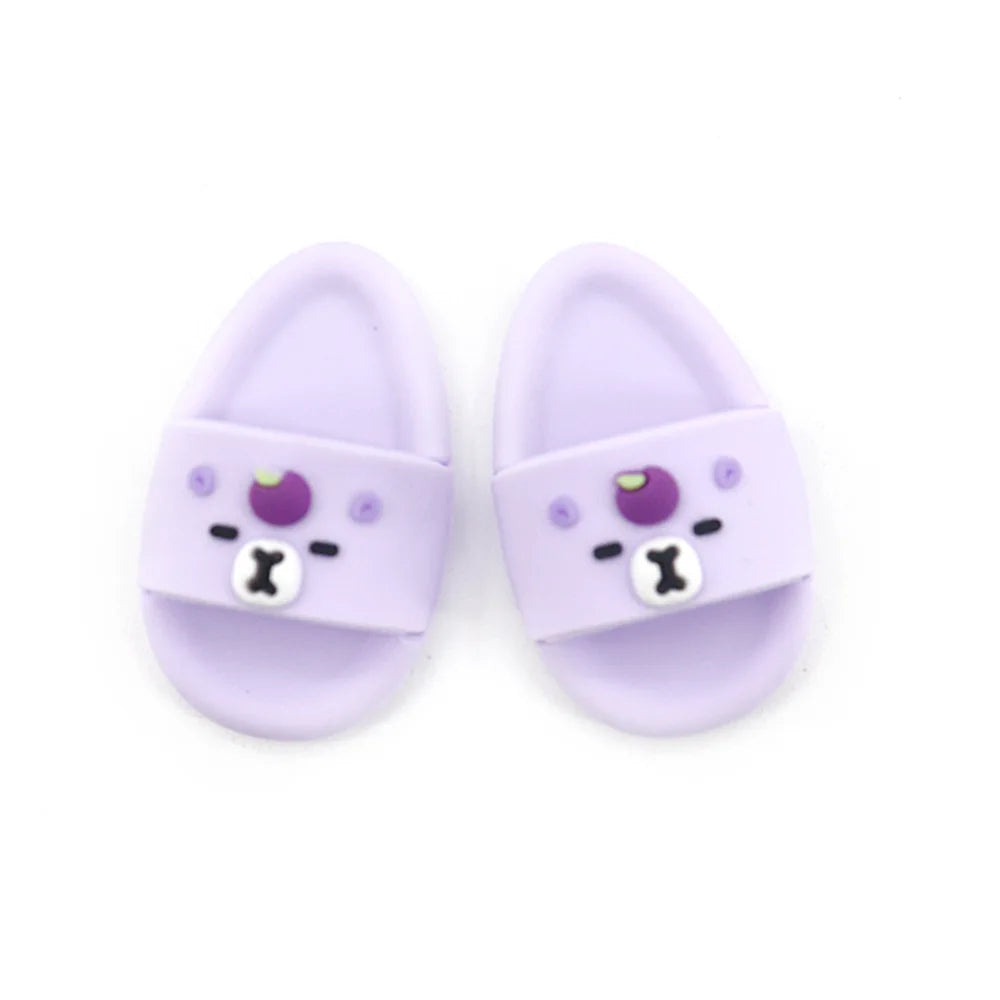 Pimp My Feet Comfort Collection Sets