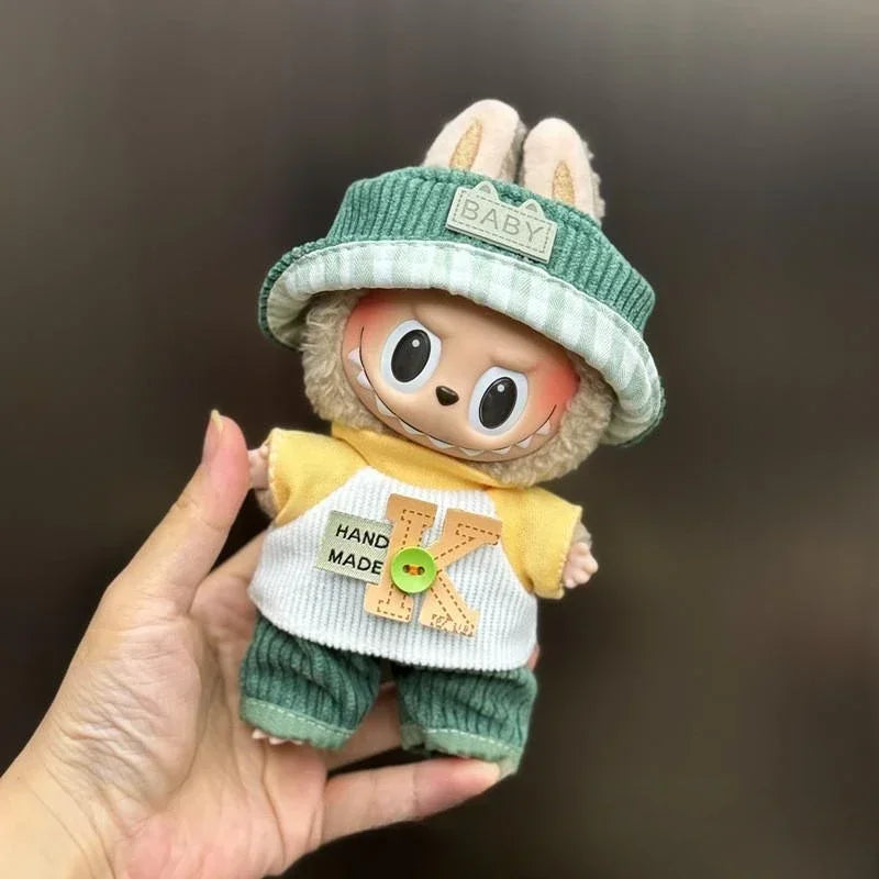 Cutie Season Is Every Season Outfit Set