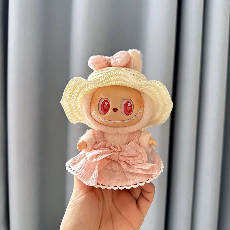 Pocket-Sized Princess Pack Sets