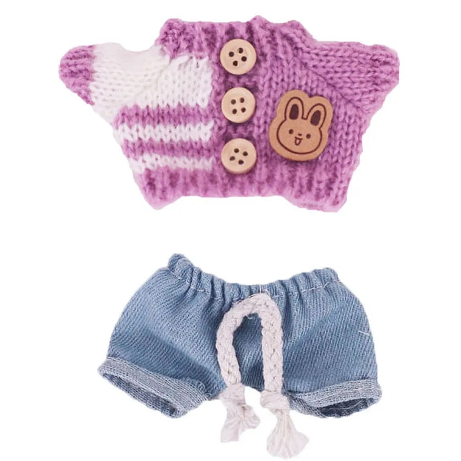 Cozy & Swag Casual Outfit Sets