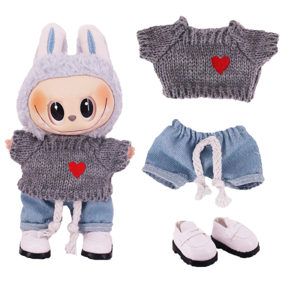 Cozy & Swag Casual Outfit Sets