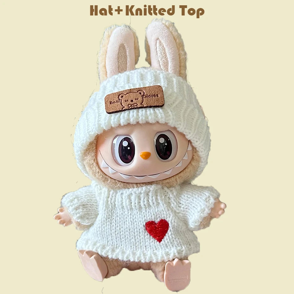 Cozy Swag Knitted Duo Set
