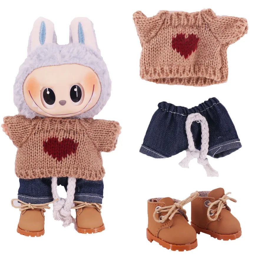 Cozy & Swag Casual Outfit Sets