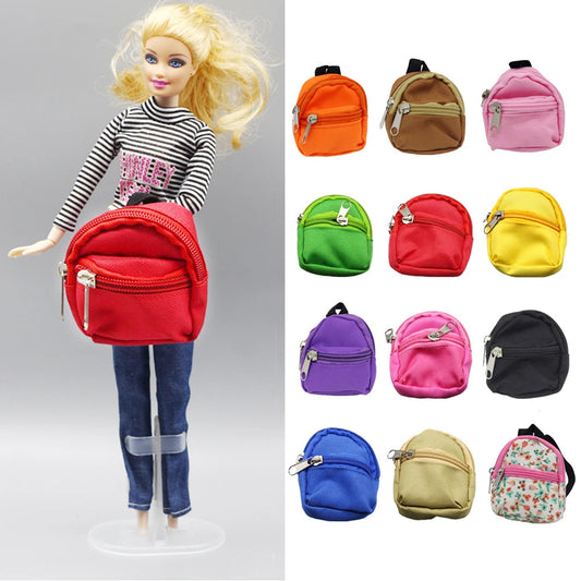 Back Pack Attack Bookbags Set 3 Accessory