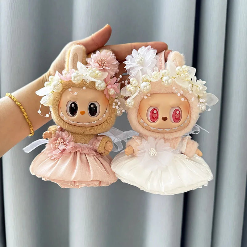 Pocket-Sized Princess Pack Sets