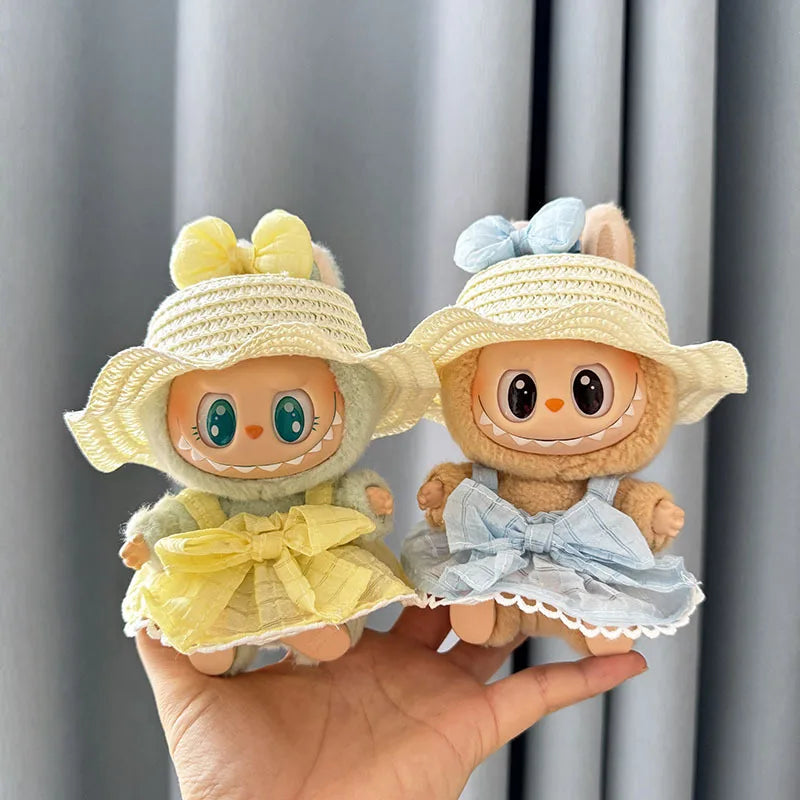 Pocket-Sized Princess Pack Sets