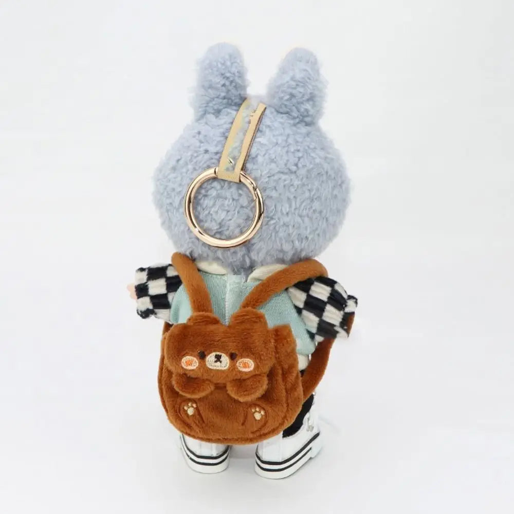 Back Pack Attack Bookbag Accessory