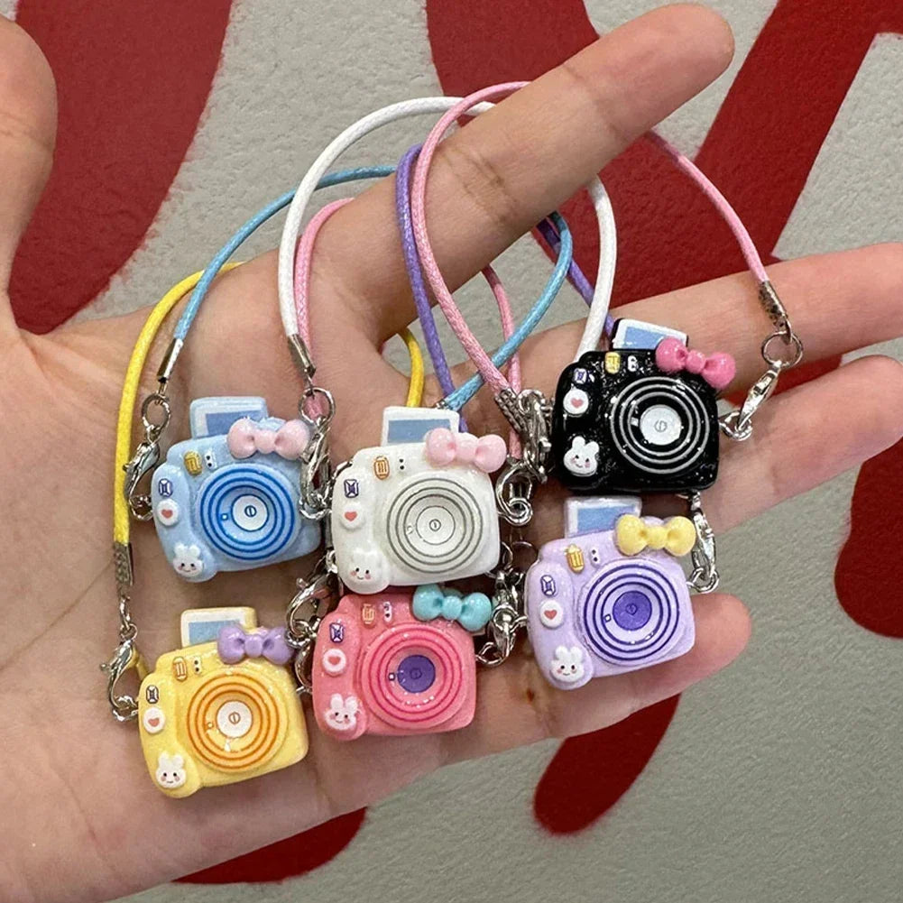Capture The Moment Camera Accessory