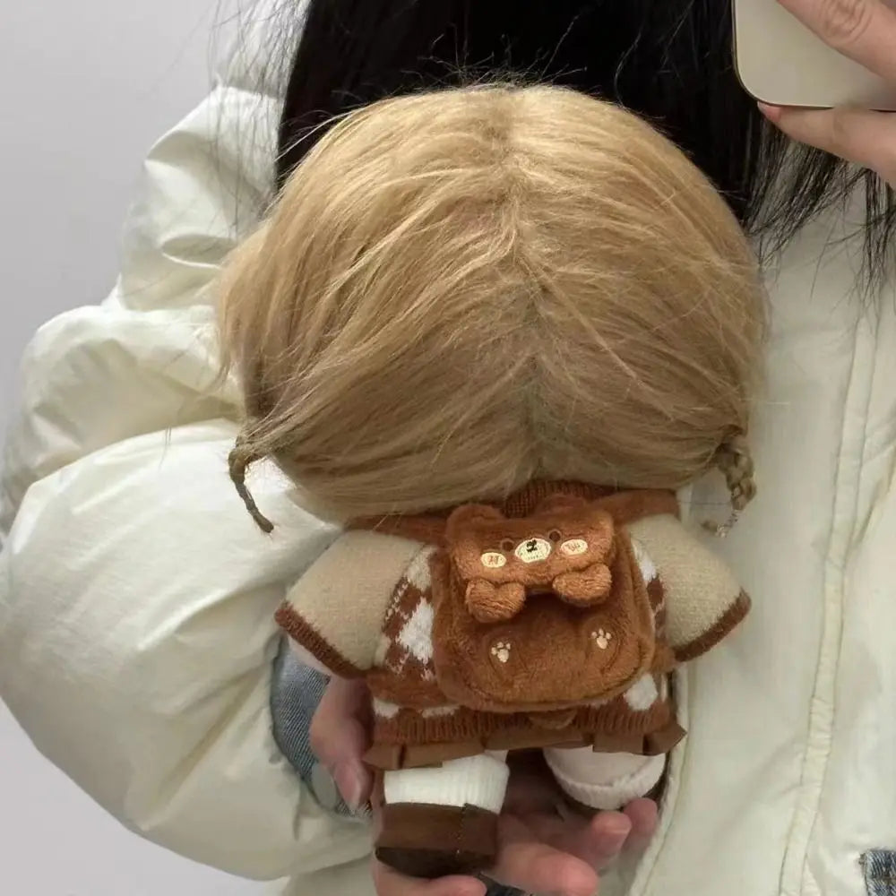 Back Pack Attack Bookbag Accessory