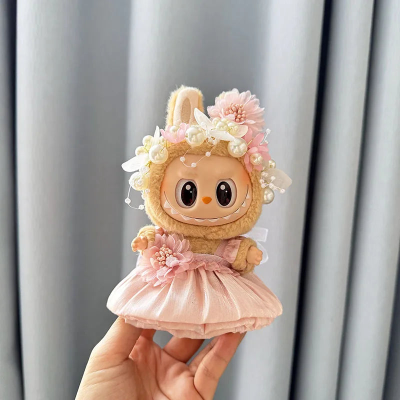 Pocket-Sized Princess Pack Sets