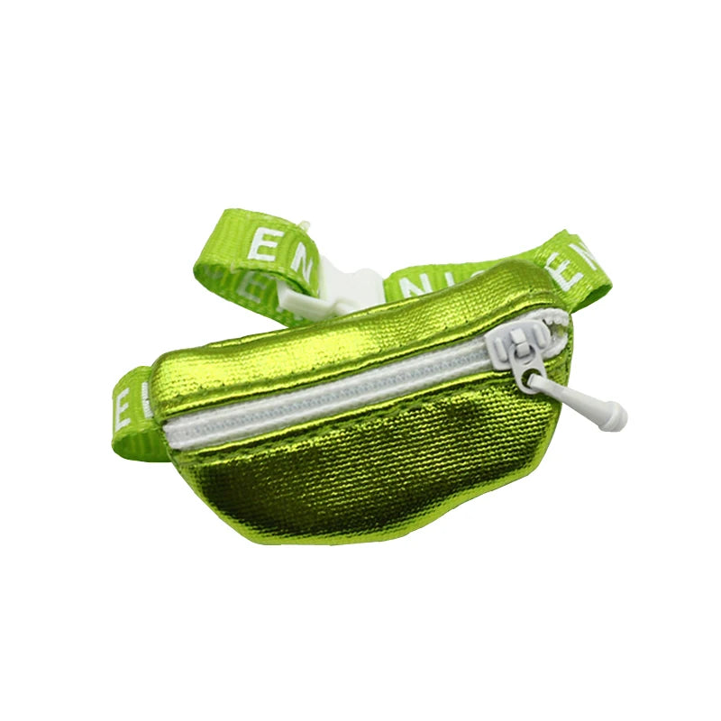Trendy Crossbody Bag Set