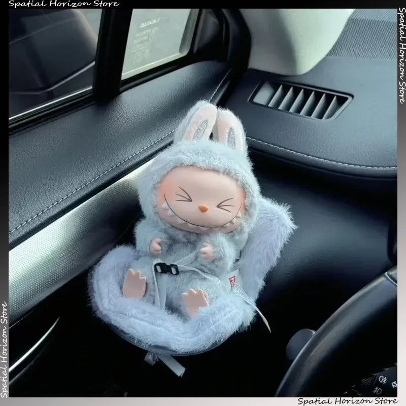 Ride With Me Car Seat