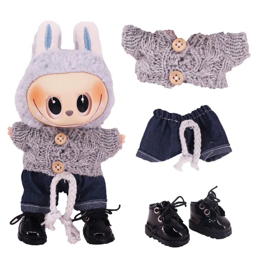 Cozy & Swag Casual Outfit Sets