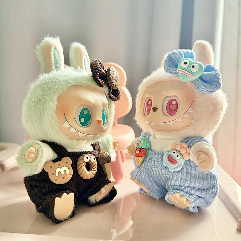 Cookies & Ice Cream Made With Love Outfit Set