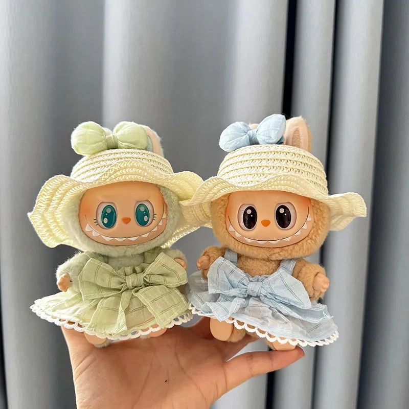 Pocket-Sized Princess Pack Sets