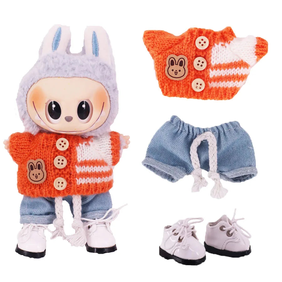 Cozy & Swag Casual Outfit Sets