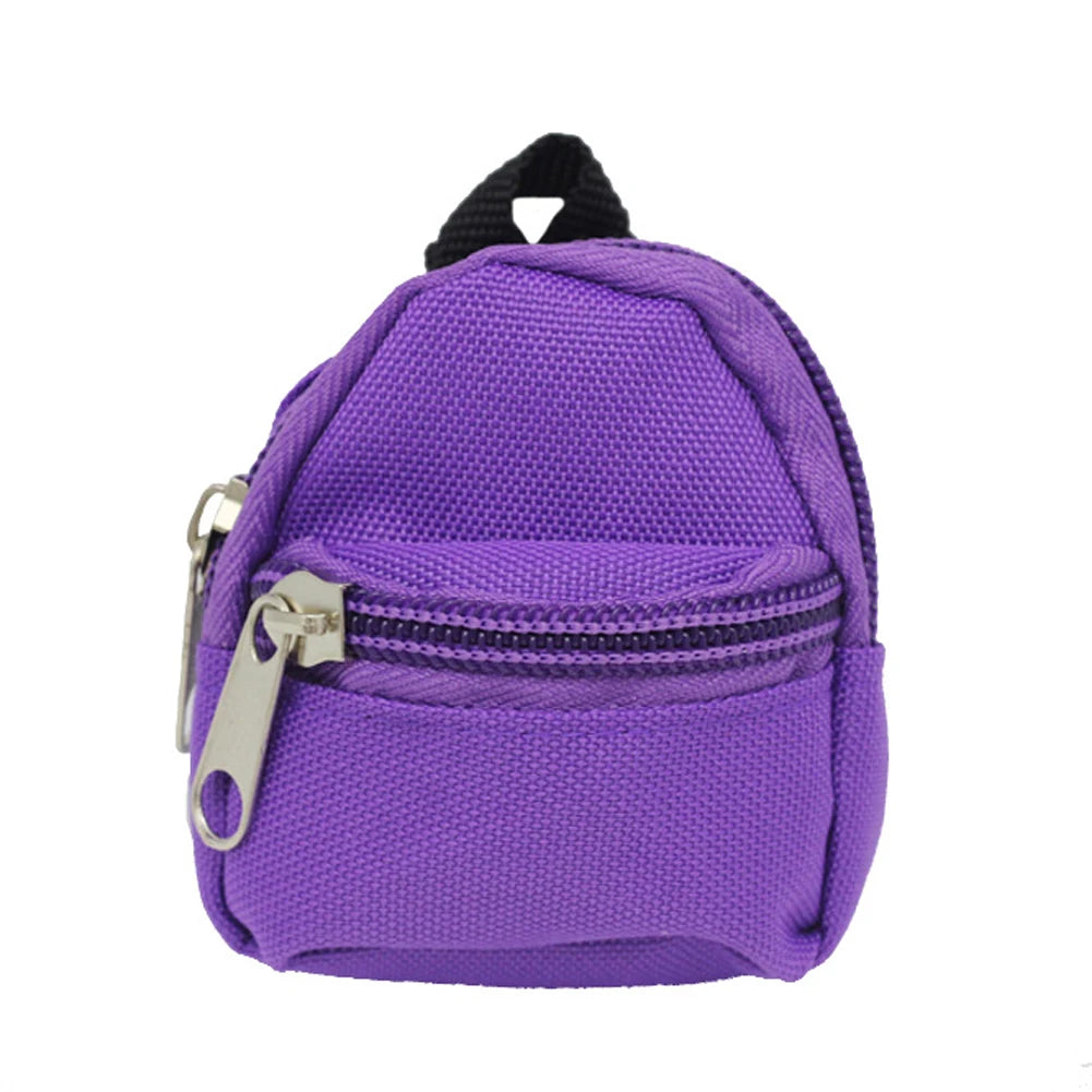 Back Pack Attack Bookbags Set 3 Accessory
