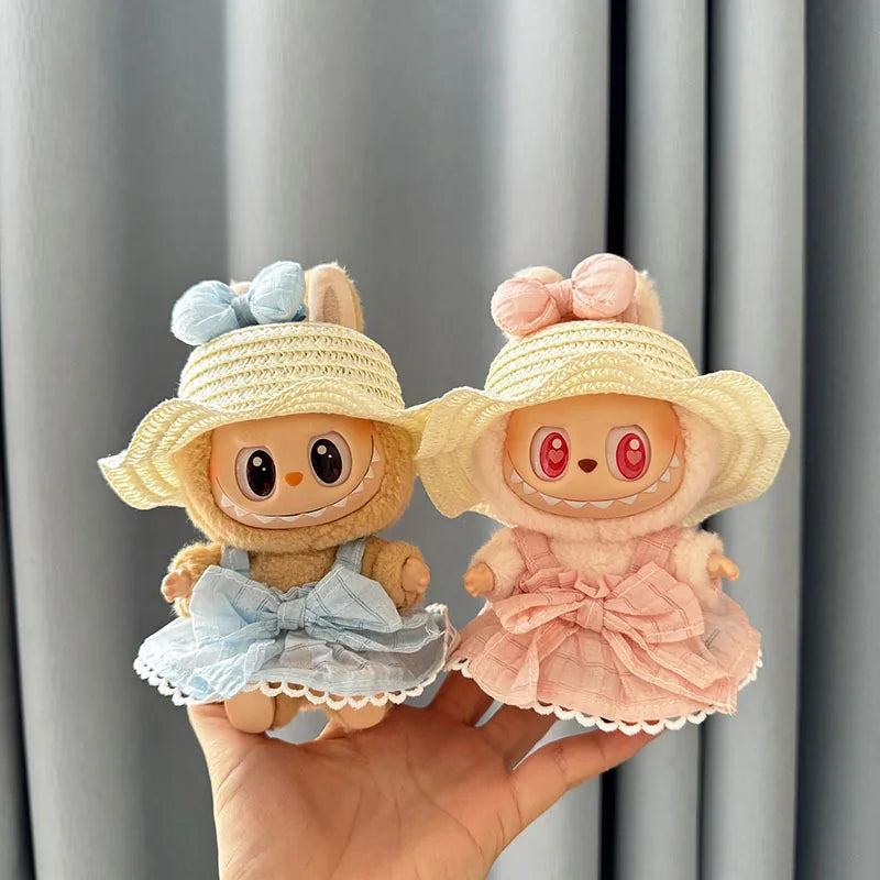 Pocket-Sized Princess Pack Sets