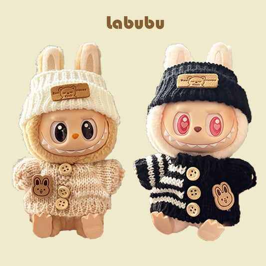 Cozy Swag Knitted Duo Set