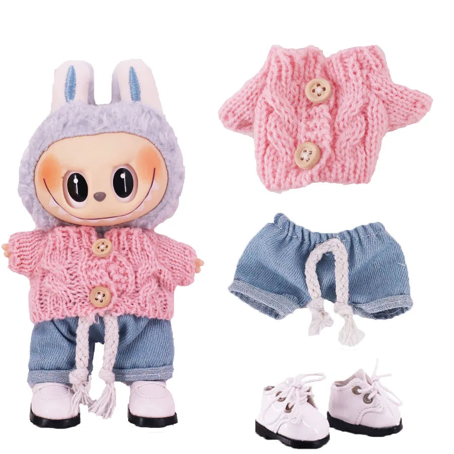 Cozy & Swag Casual Outfit Sets