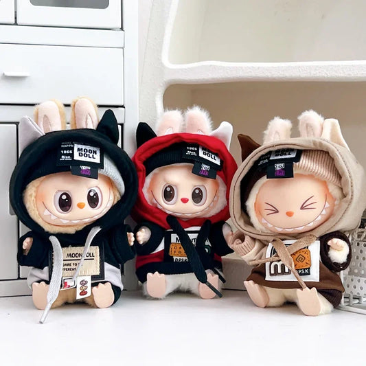 Streetwear Ninja Outfit Set