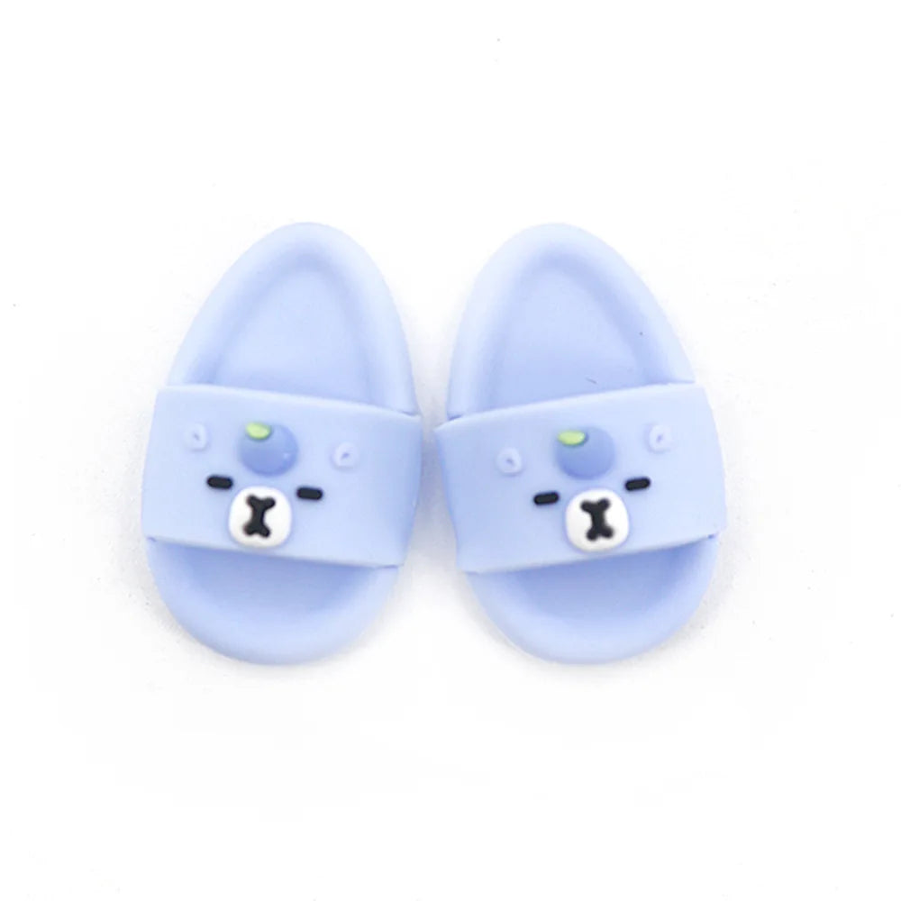 Pimp My Feet Comfort Collection Sets