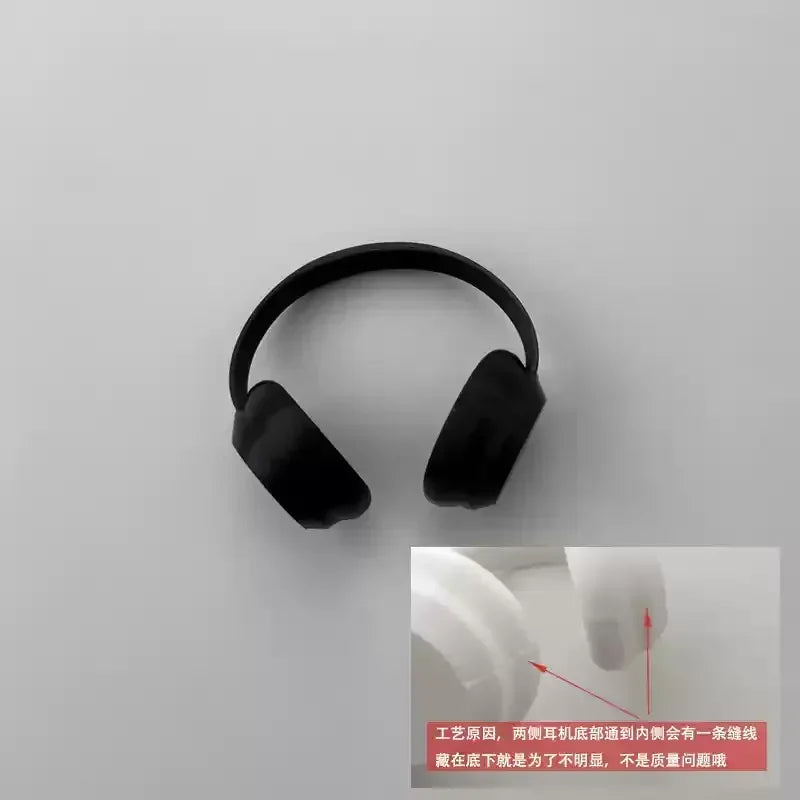 Jammin Out Headphones Accessory
