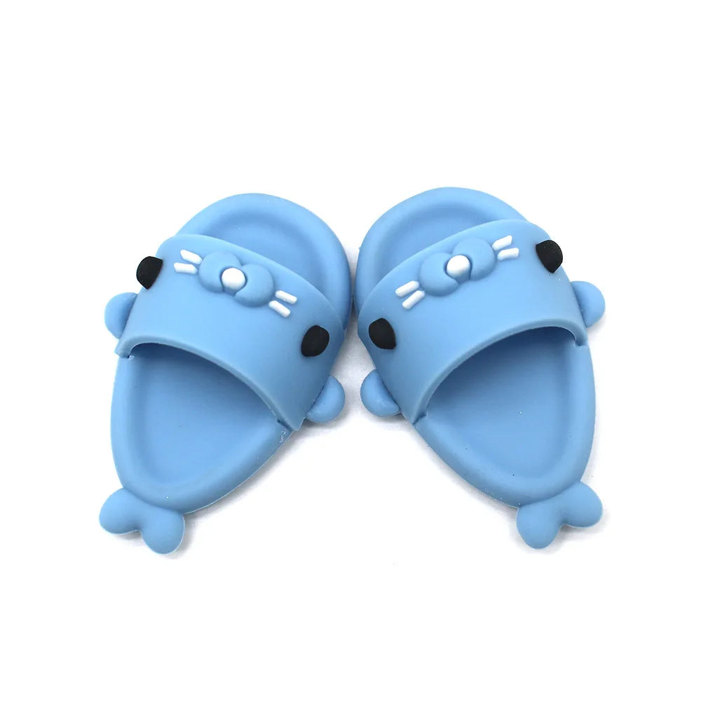 Pimp My Feet Comfort Collection Sets