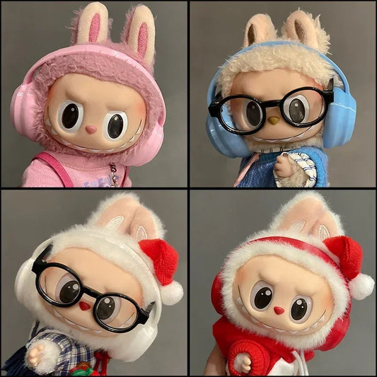 Jammin Out Headphones Accessory